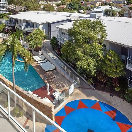 شقة Mantra Aqua, Penthouse 83/1A Tomaree Street خليج نيلسون المظهر الخارجي الصورة