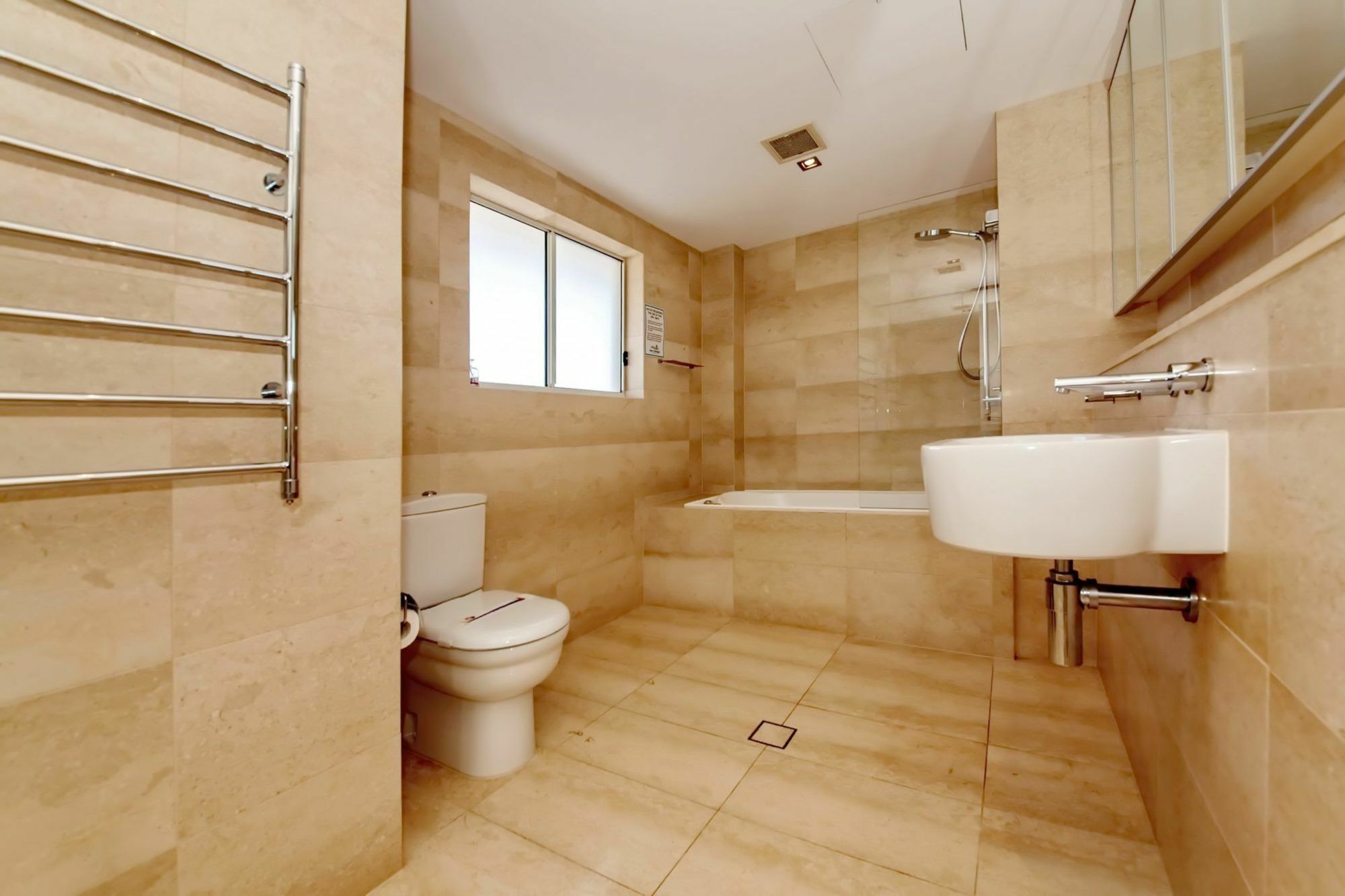 شقة Mantra Aqua, Penthouse 83/1A Tomaree Street خليج نيلسون المظهر الخارجي الصورة