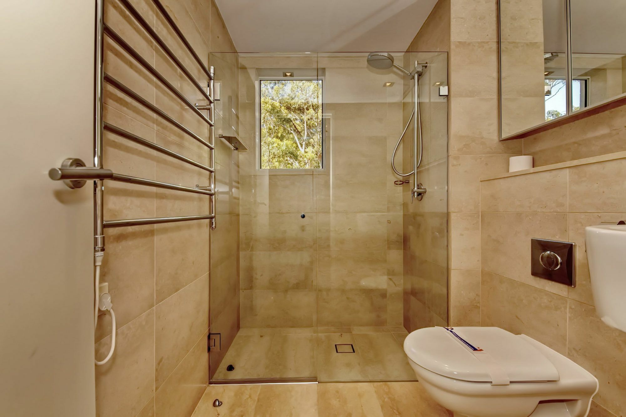 شقة Mantra Aqua, Penthouse 83/1A Tomaree Street خليج نيلسون المظهر الخارجي الصورة